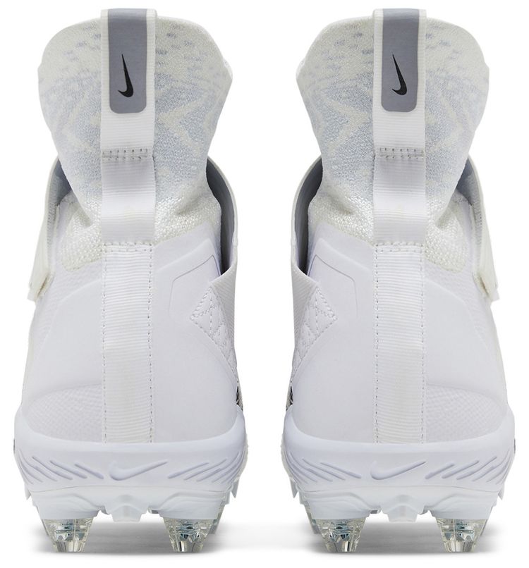 Nike Alpha Menace Elite 2 D P White Black