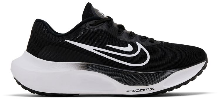 Nike Wmns Zoom Fly 5 Black White