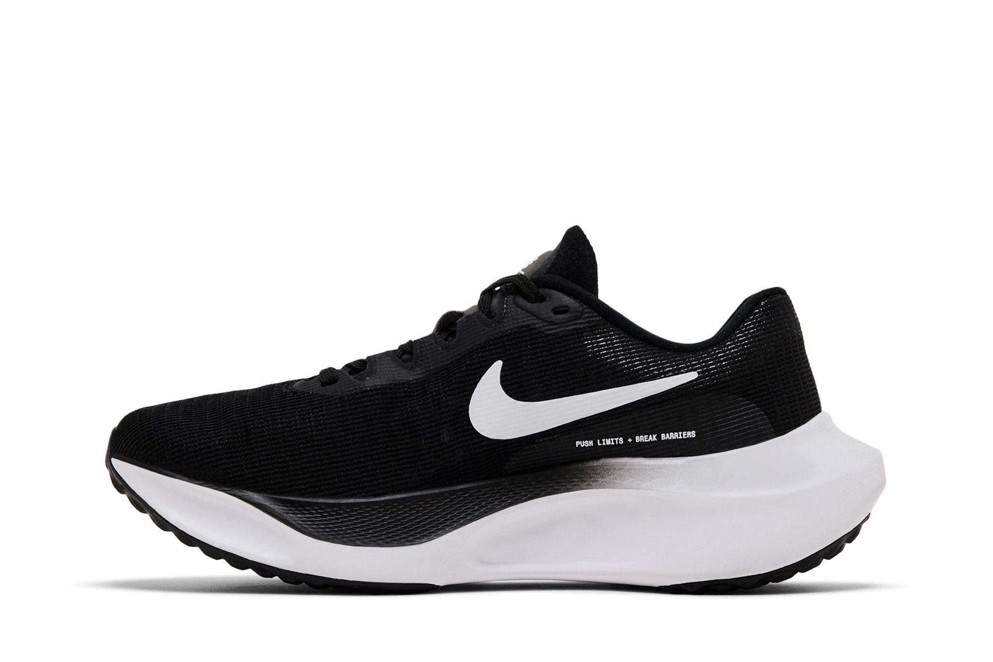 Buy Nike Wmns Zoom Fly 5 'Black White' - DM8974 001 | GOAT CA