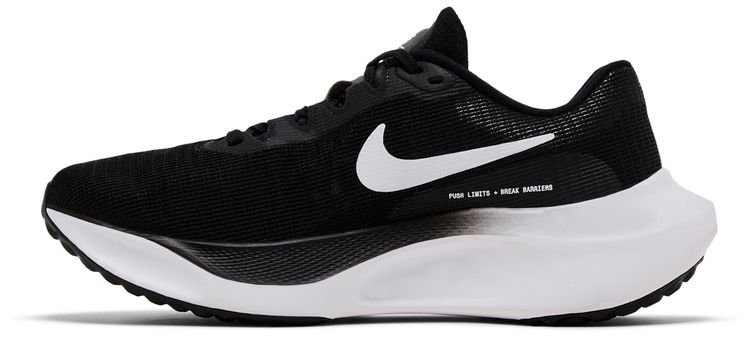 Nike Wmns Zoom Fly 5 Black White