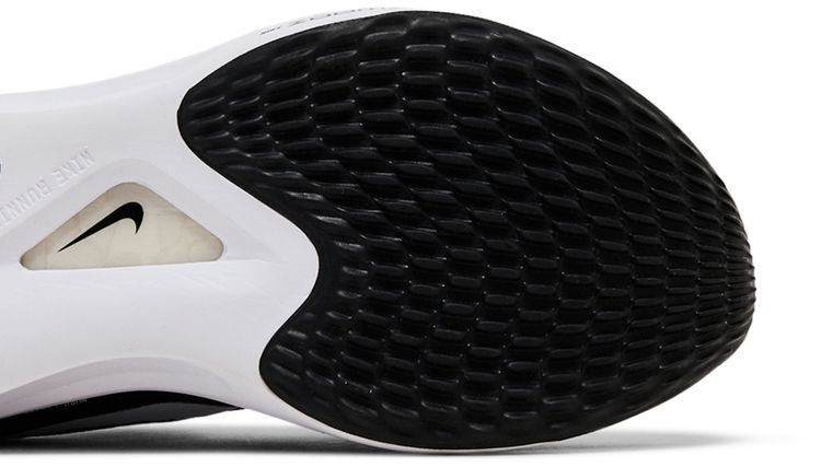 Nike Wmns Zoom Fly 5 Black White