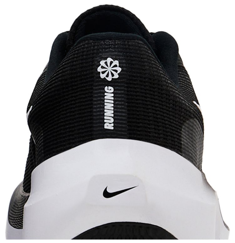 Nike Wmns Zoom Fly 5 Black White