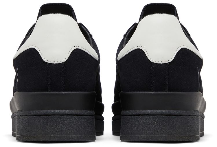 Adidas Y 3 Hicho Black White
