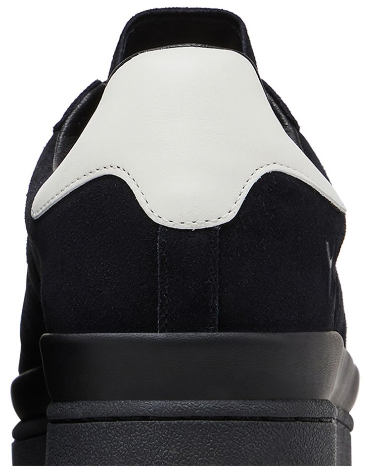Adidas Y 3 Hicho Black White
