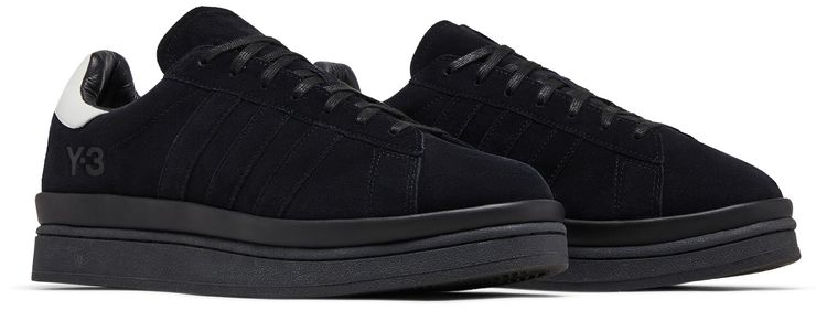 Adidas Y 3 Hicho Black White