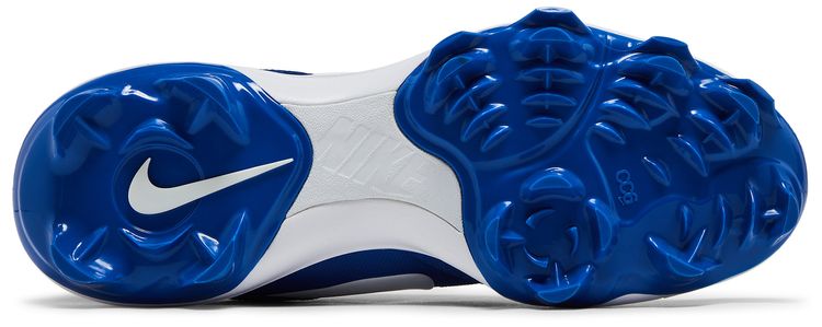 Nike Force Trout 7 Pro MCS Game Royal