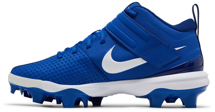 Nike Force Trout 7 Pro MCS Game Royal