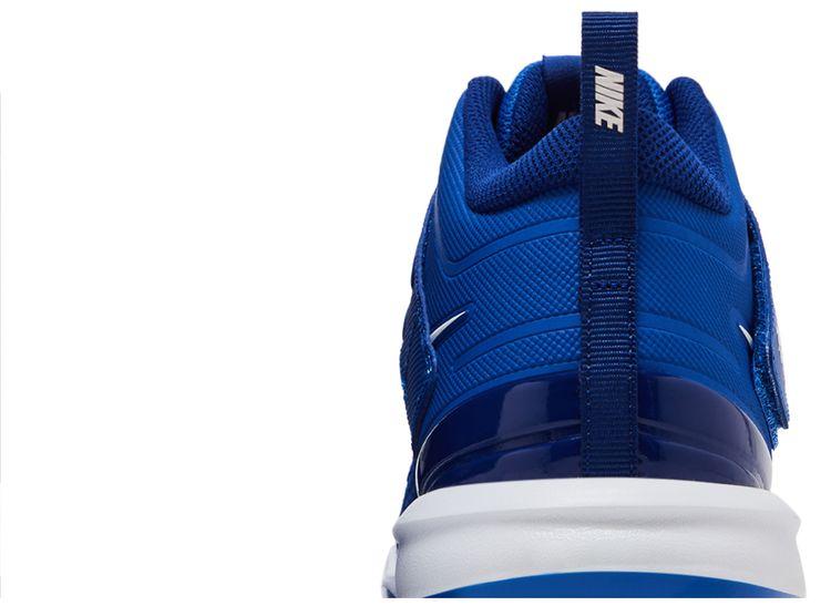 Nike Force Trout 7 Pro MCS Game Royal