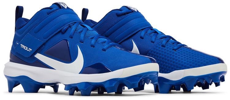 Nike Force Trout 7 Pro MCS Game Royal