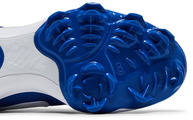 Nike Force Trout 7 Pro MCS Game Royal