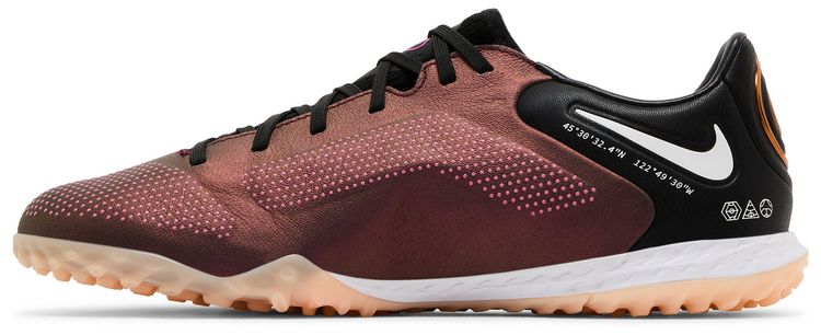 Nike React Tiempo Legend 9 Pro TF Generation Pack