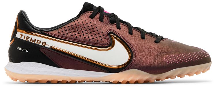 Nike React Tiempo Legend 9 Pro TF Generation Pack