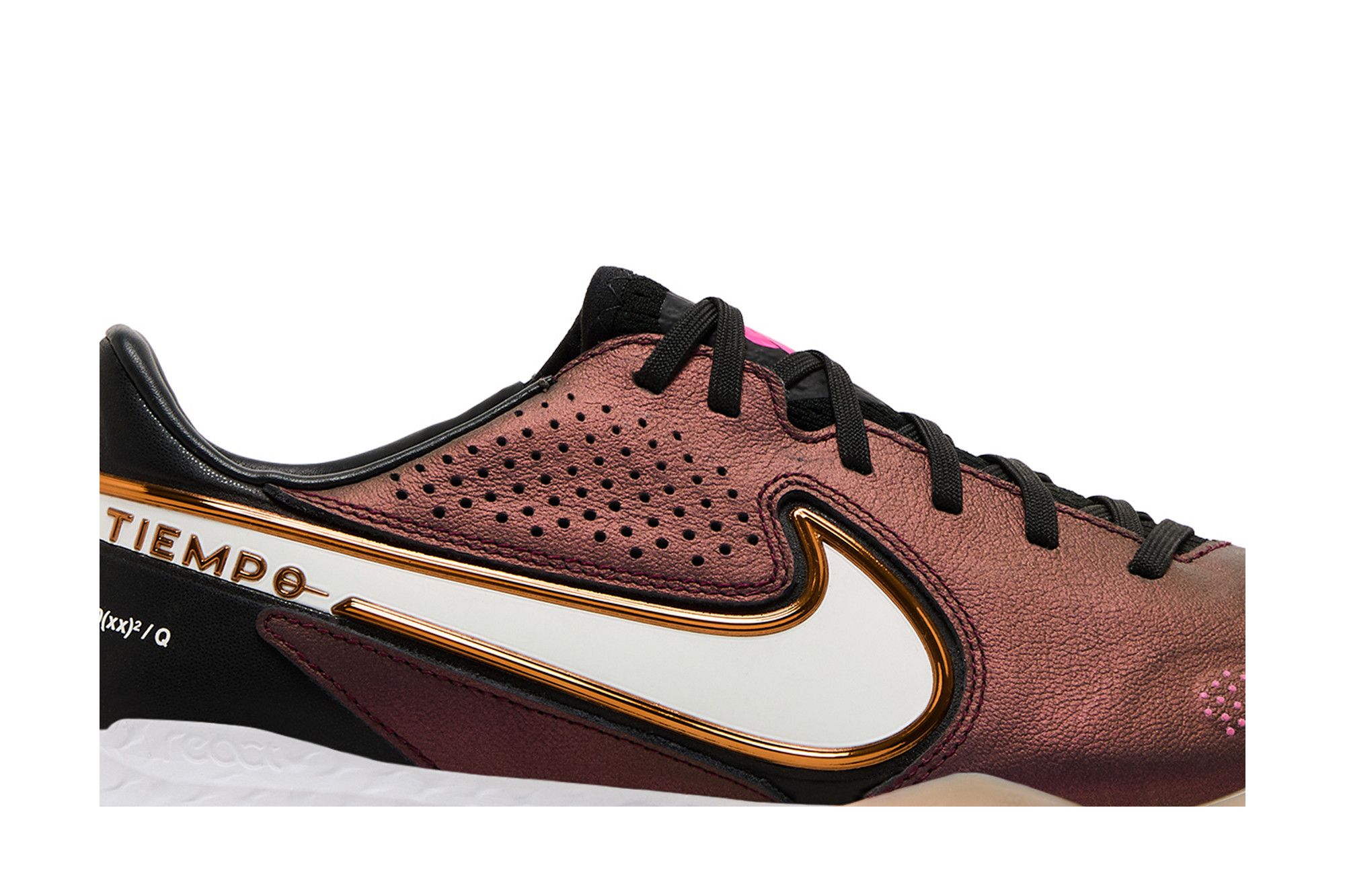 Buy Nike React Tiempo Legend 9 Pro TF 'Generation Pack