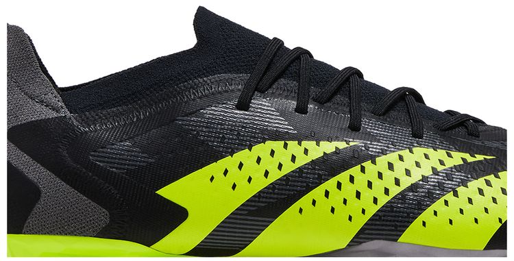 Adidas Predator Accuracy Injection1 Low FG Crazycharged Pack