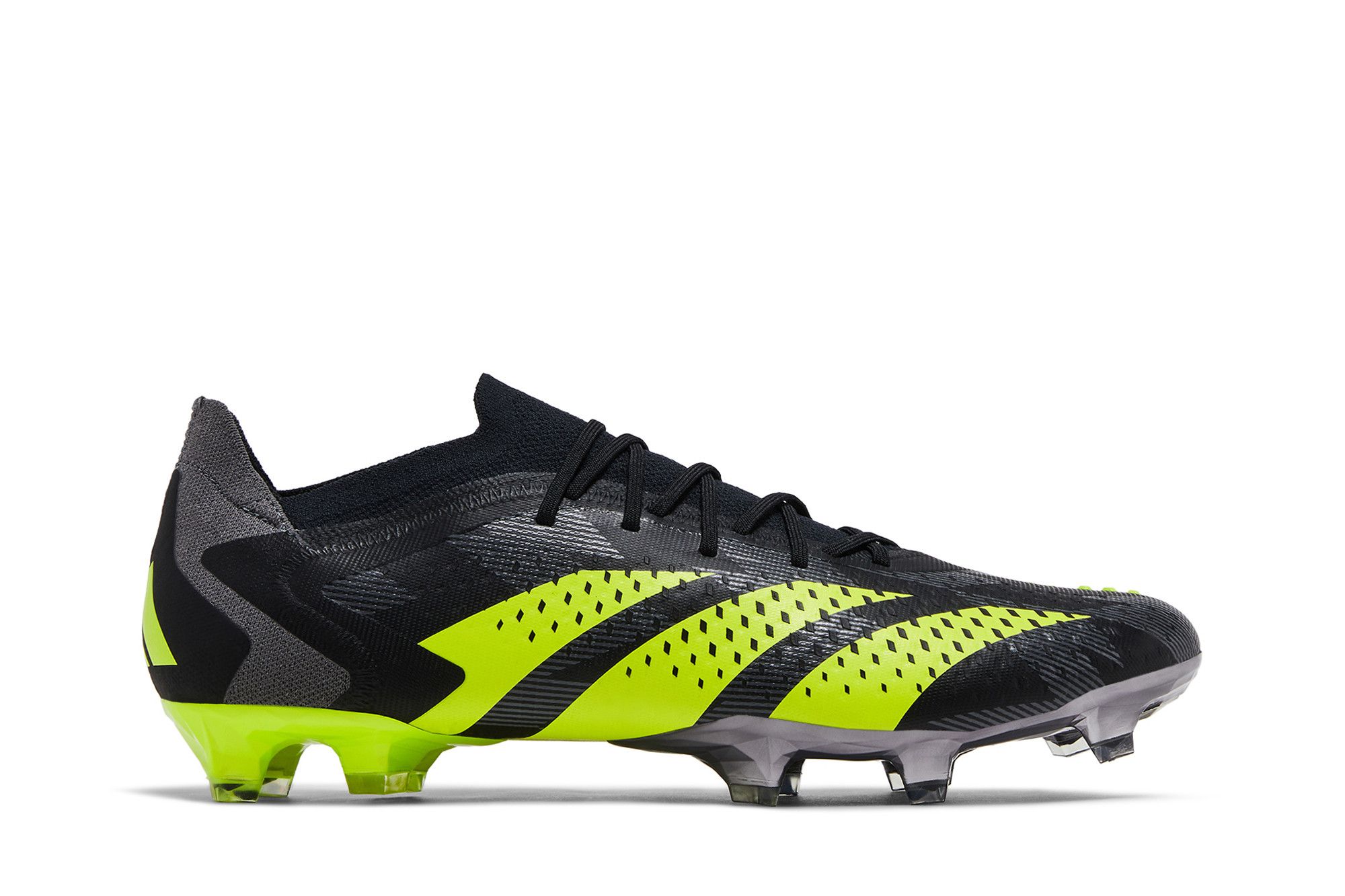 Amazon.com | adidas Predator Accuracy Injection+ FG Boots