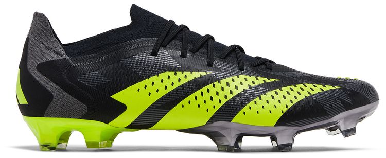 Adidas Predator Accuracy Injection1 Low FG Crazycharged Pack