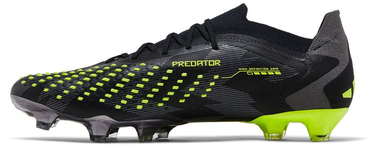 Adidas Predator Accuracy Injection1 Low FG Crazycharged Pack