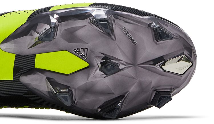 Adidas Predator Accuracy Injection1 Low FG Crazycharged Pack