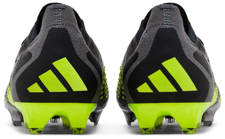 Adidas Predator Accuracy Injection1 Low FG Crazycharged Pack