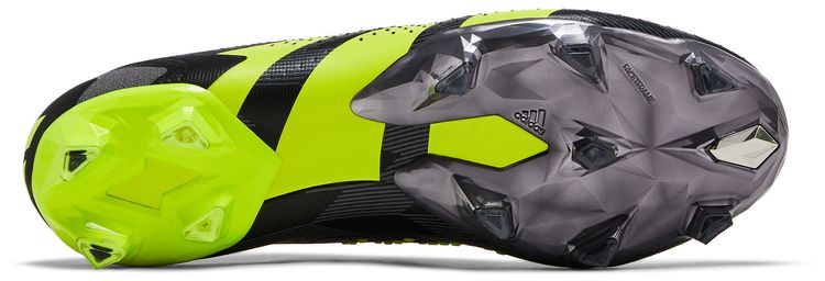 Adidas Predator Accuracy Injection1 Low FG Crazycharged Pack