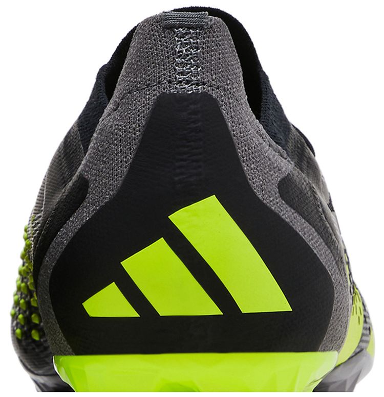 Adidas Predator Accuracy Injection1 Low FG Crazycharged Pack