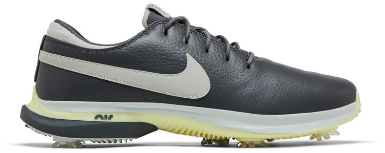 Nike Air Zoom Victory Tour 3 Iron Grey Light Silver