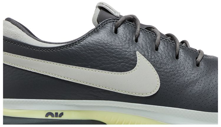 Nike Air Zoom Victory Tour 3 Iron Grey Light Silver