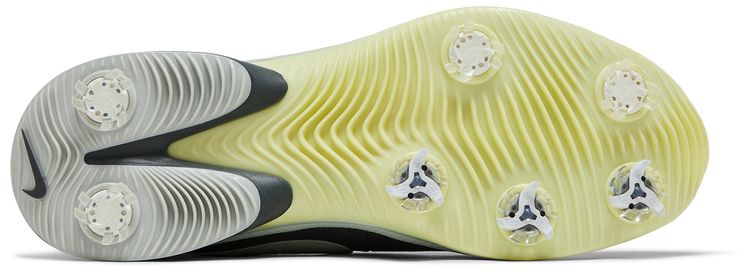 Nike Air Zoom Victory Tour 3 Iron Grey Light Silver