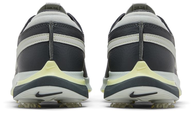 Nike Air Zoom Victory Tour 3 Iron Grey Light Silver