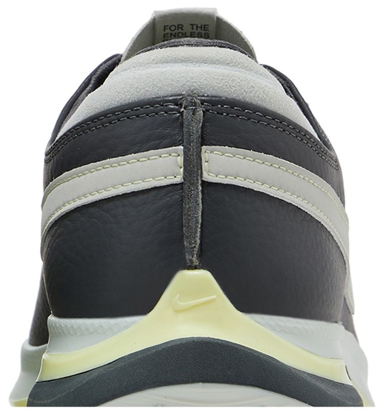 Nike Air Zoom Victory Tour 3 Iron Grey Light Silver