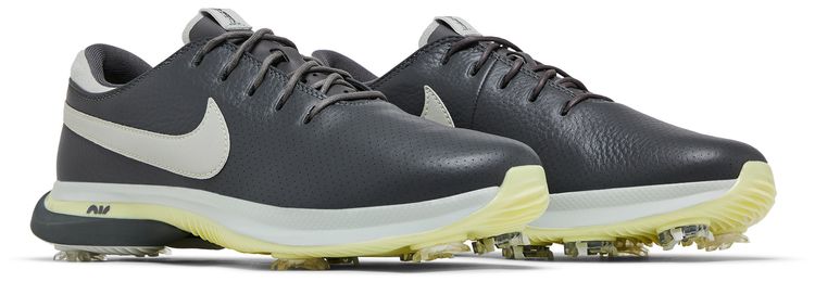 Nike Air Zoom Victory Tour 3 Iron Grey Light Silver