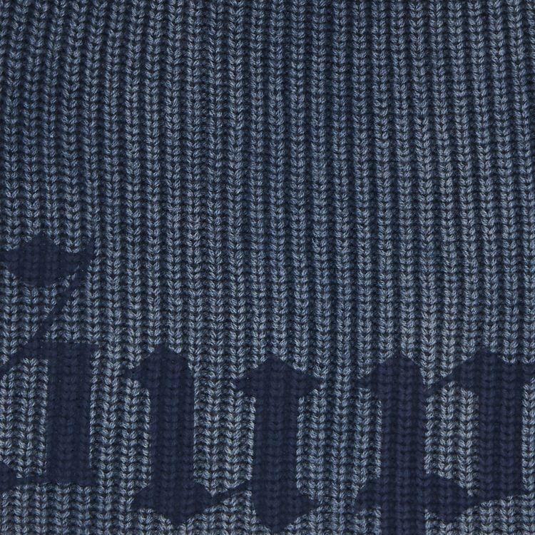 Supreme Old English Printed Beanie Slate