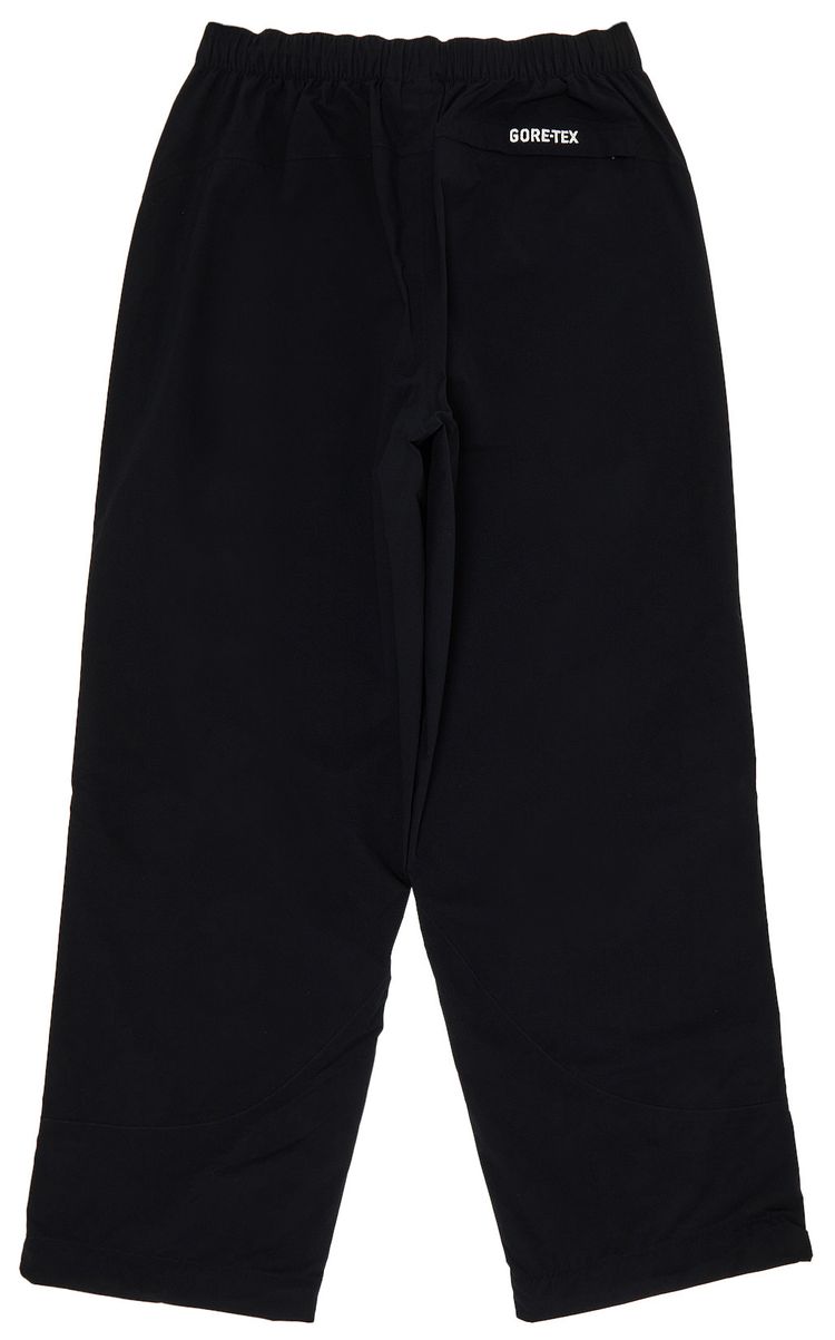 Supreme x Umbro GORE TEX Track Pant Black