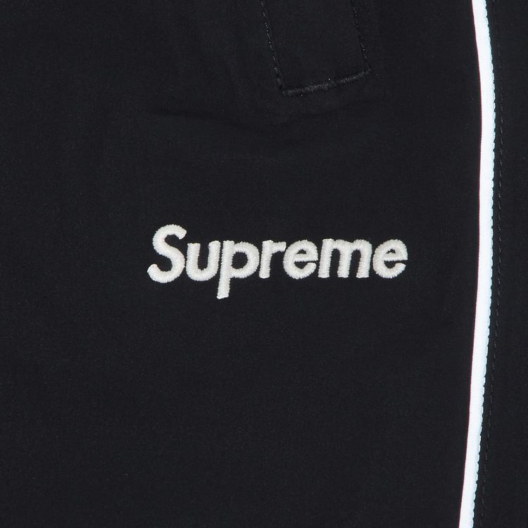 Supreme x Umbro GORE TEX Track Pant Black