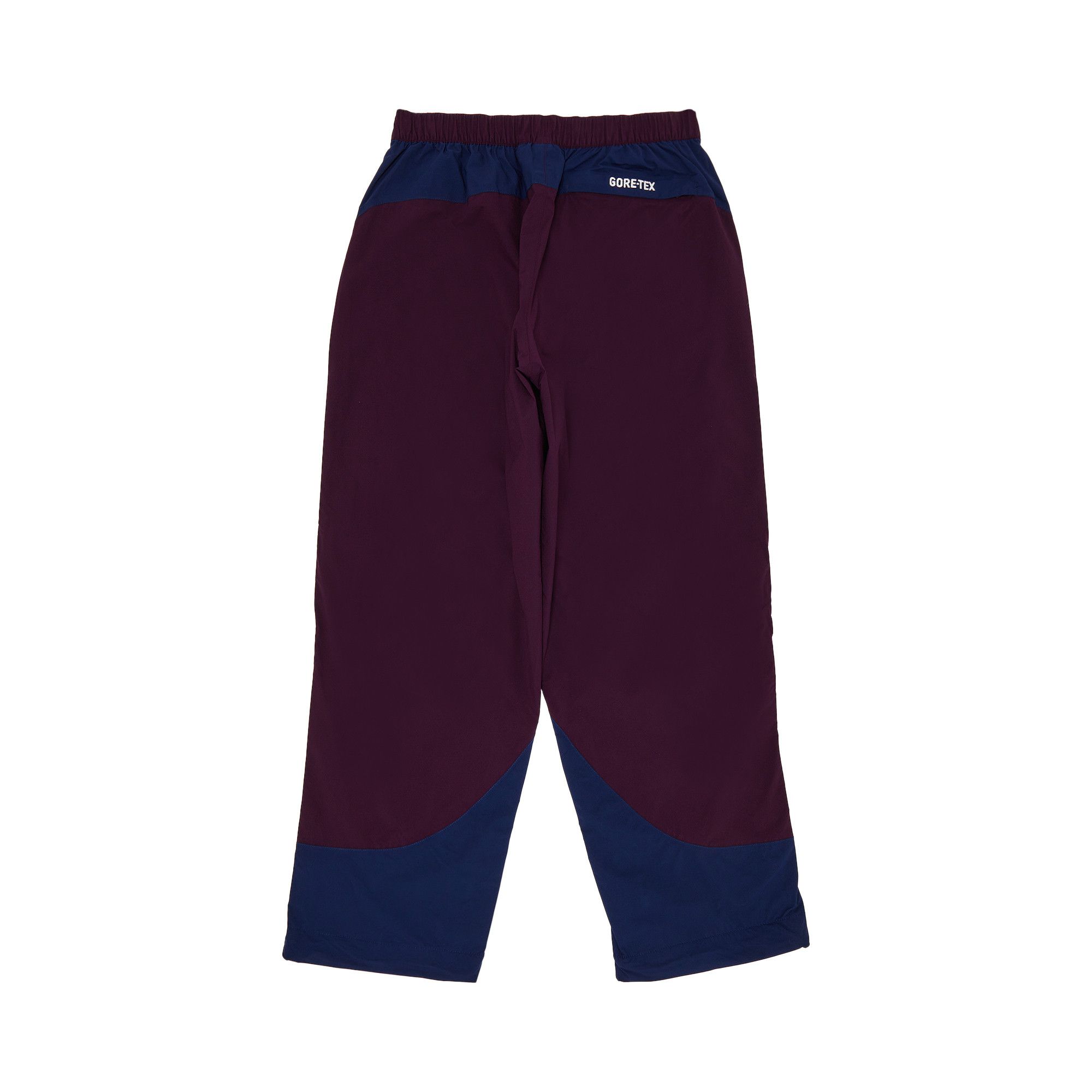 Buy Supreme x Umbro GORE-TEX Track Pant 'Dark Purple