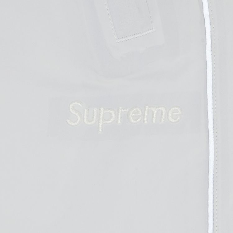Supreme x Umbro GORE TEX Track Pant White