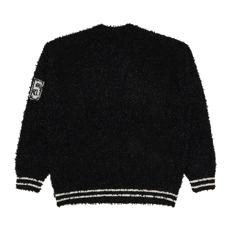 Buy Supreme Textured Arc Sweater 
