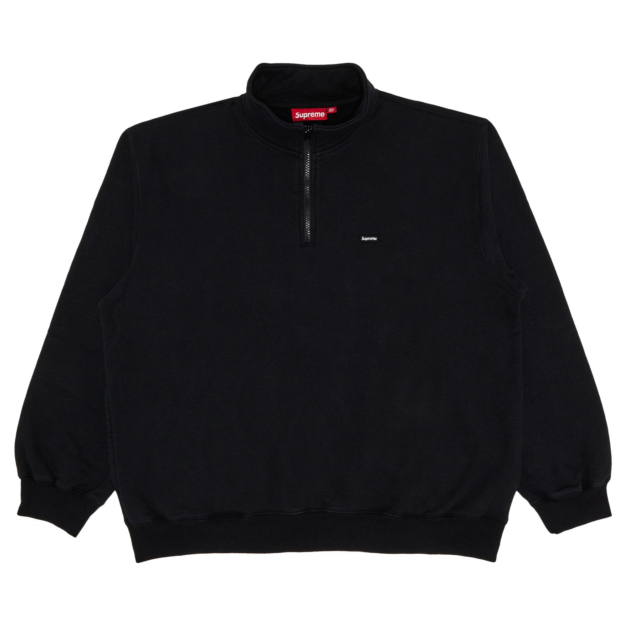 Supreme AOI Stacked Hooded Sweatshirt (FW24) - $168