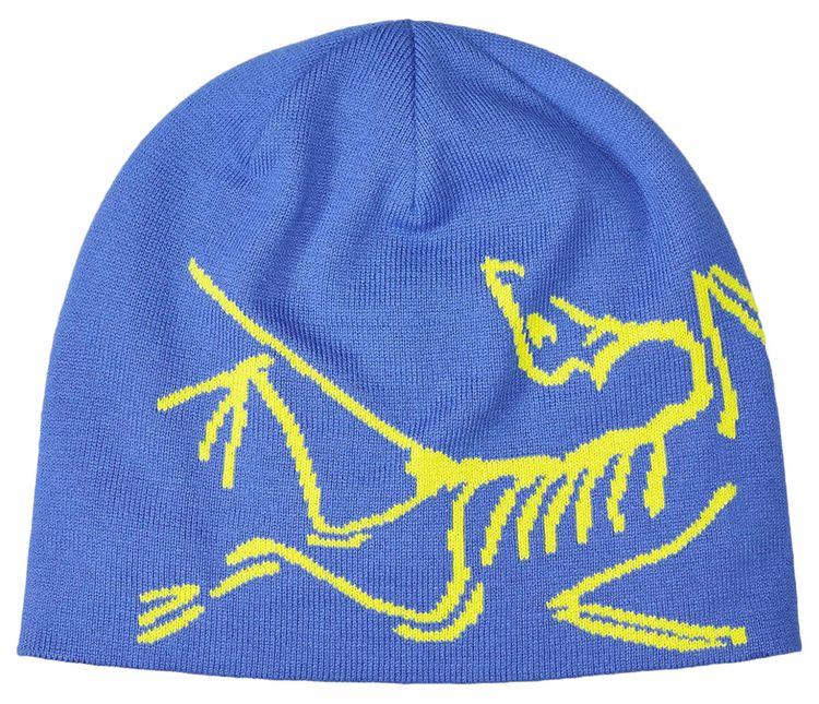 Arcteryx Lightweight Bird Head Toque ElectraEuphoria