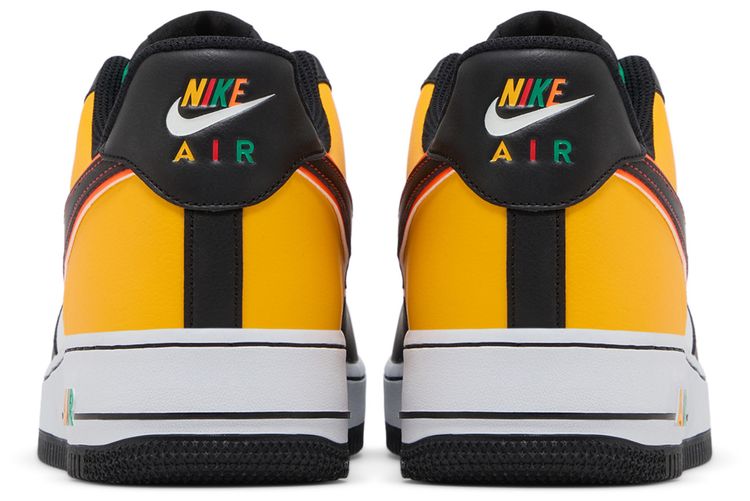 Nike Air Force 1 Low Sunburst