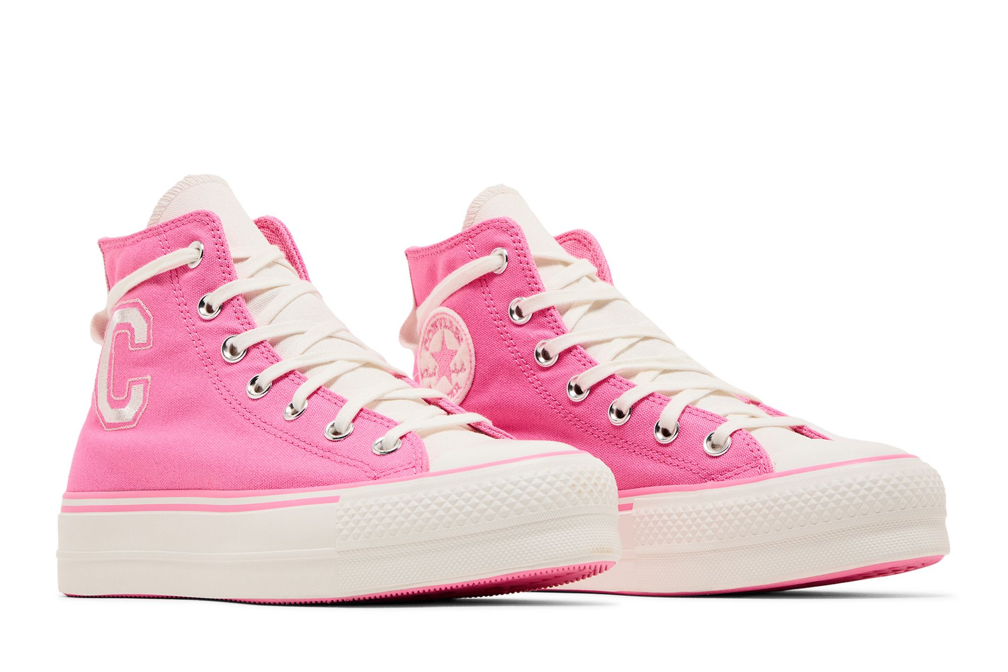 Buy Wmns Chuck Taylor All Star Lift Platform Retro Varsity