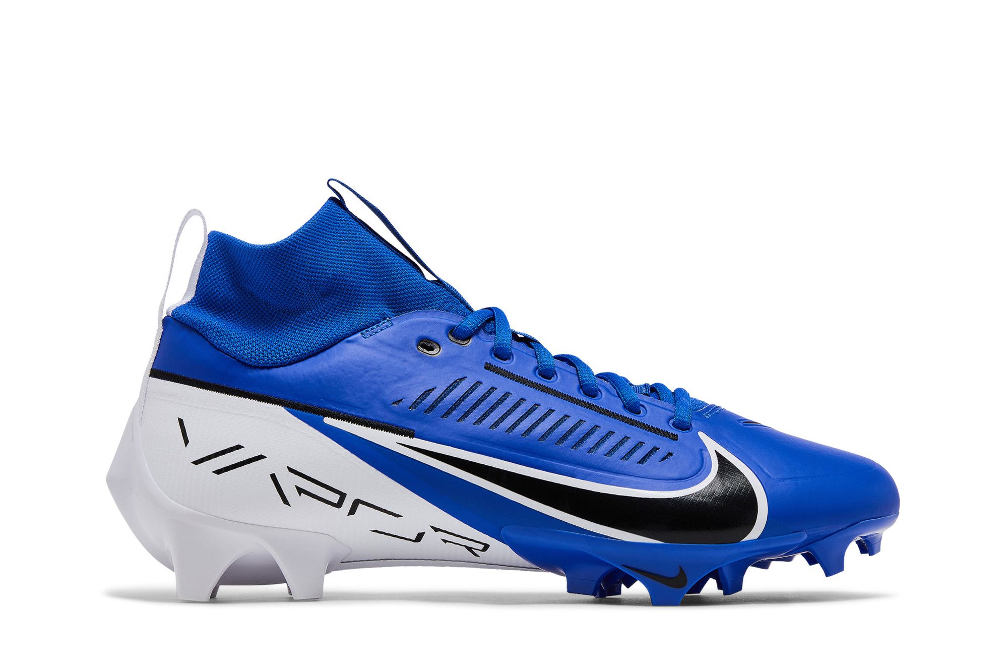 Buy Nike Vapor Edge Pro 360 2 'Hyper Royal Black' - DA5456 400 | GOAT