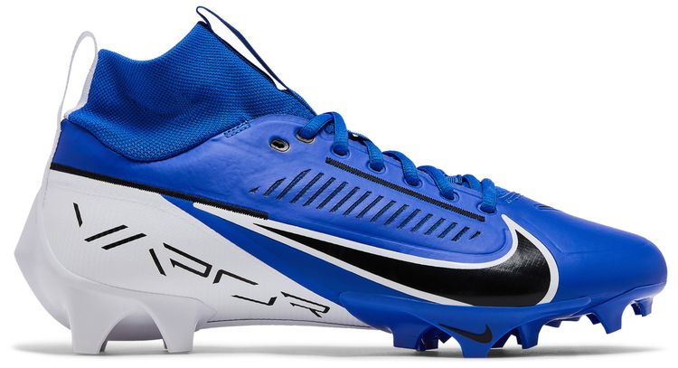 Nike Vapor Edge Pro 360 2 Hyper Royal Black