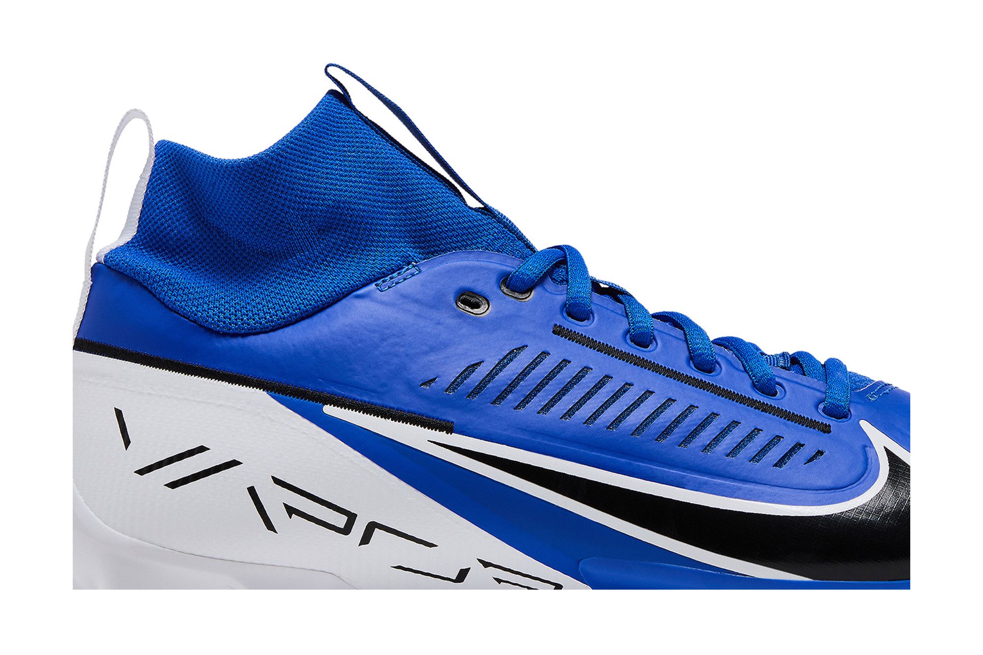 Buy Nike Vapor Edge Pro 360 2 'Hyper Royal Black' - DA5456 400 | GOAT