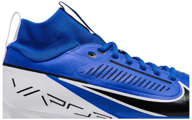 Nike Vapor Edge Pro 360 2 Hyper Royal Black