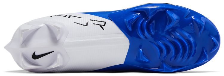 Nike Vapor Edge Pro 360 2 Hyper Royal Black