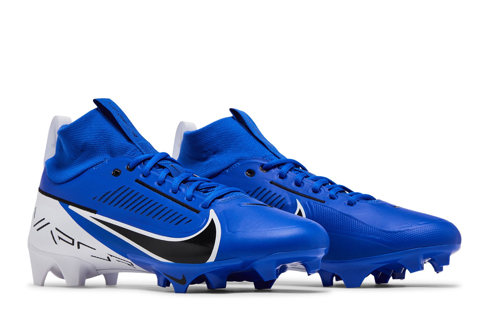 Buy Nike Vapor Edge Pro 360 2 'Hyper Royal Black' - DA5456 400 | GOAT