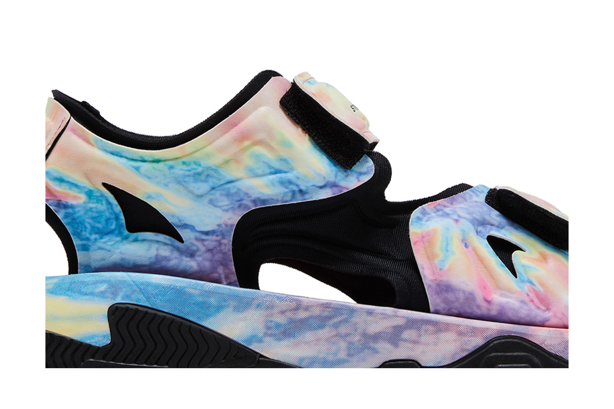 Stella miila☆　0628 Stella miila☆ 0628 STELLA - V104-102 - White/Gold Leather