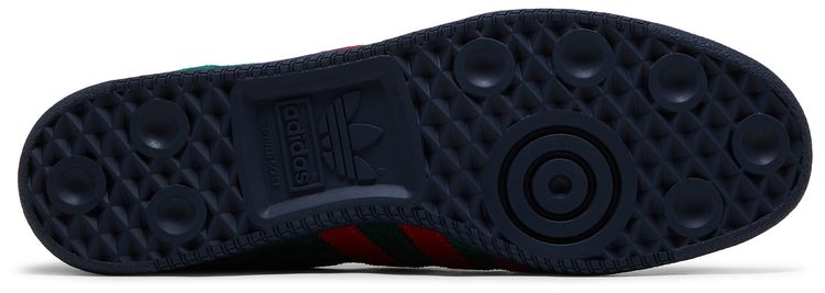 Adidas Blackburn SPZL Collegiate Green 2024