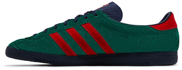 Adidas Blackburn SPZL Collegiate Green 2024